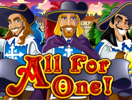 Trò chơi All For One