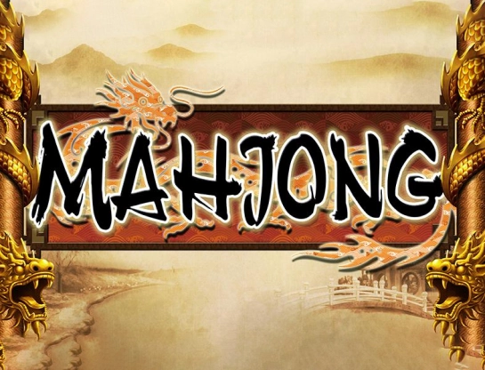Trò chơi Mahjong