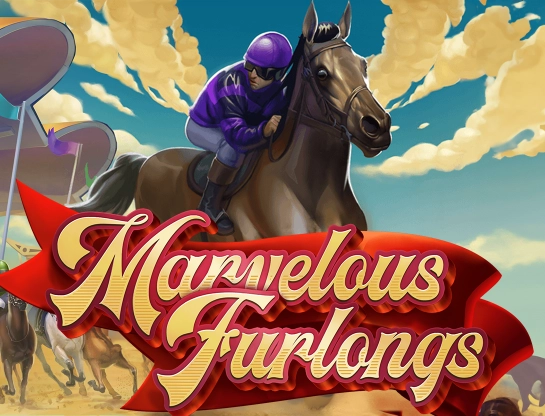 Trò chơi Marvelous Furlongs