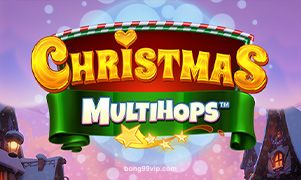 Hình ảnh trò chơi Christmas Multihops™ tại bong99vip