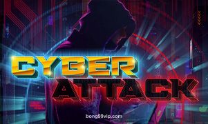 Hình ảnh trò chơi Cyber Attack tại bong99vip