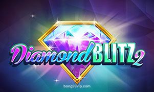 Hình ảnh trò chơi Diamond Blitz 2 tại bong99vip