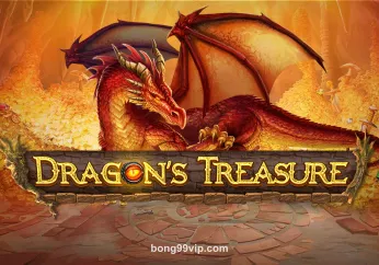 Hình ảnh Dragon’s Treasure tại bong99vip