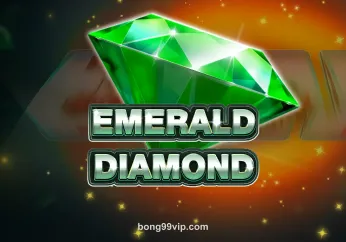 Hình ảnh trò chơi Emerald Diamond tại bong99vip