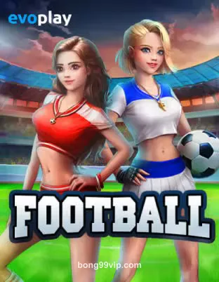 Hình ảnh Evoplay Football Portrait tại bong99vip